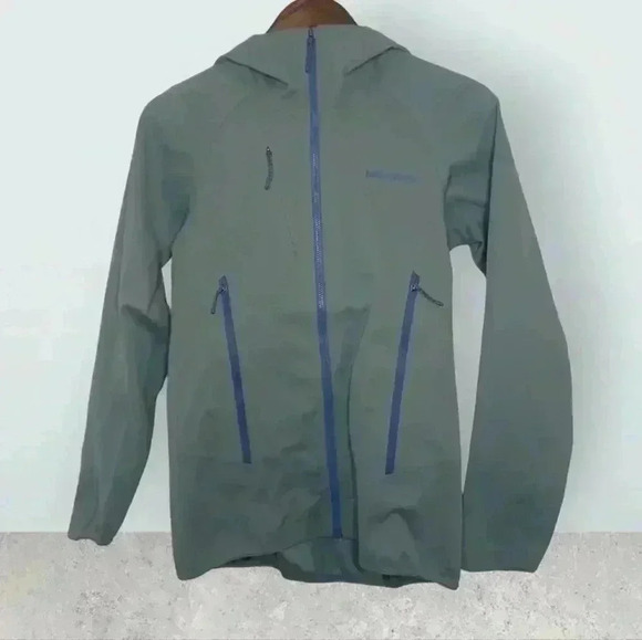 Patagonia W'S Upstride JKT - Picture 2 of 8